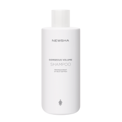 High Class Gorgeous Volume Shampoo Apimties suteikiantis šampūnas, 1000ml 