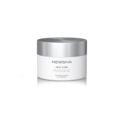 Pure Mild Care Masque Drėkinanti plaukų kaukė visų tipų plaukams, 150 ml 