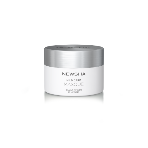 Pure Mild Care Masque Drėkinanti plaukų kaukė visų tipų plaukams, 150 ml
