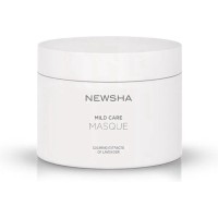 Pure Mild Care Masque Drėkinanti plaukų kaukė visų tipų plaukams, 500ml 