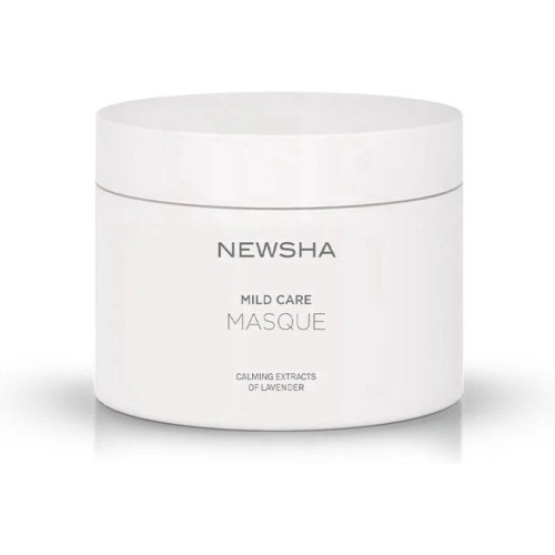 Pure Mild Care Masque Drėkinanti plaukų kaukė visų tipų plaukams, 500ml