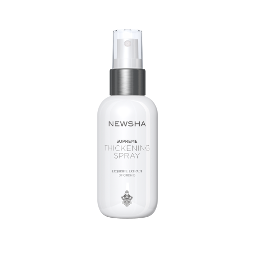 High Class Supreme Thickening Spray Apimties suteikiantis purškiklis, 125 ml