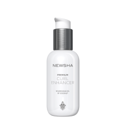 High Class Premium Curl Enhancer Garbanų formavimo fluidas, 125 ml 