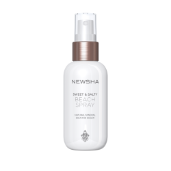 Classic Sweet & Salty Spray BEACH SPRAY Šlapių plaukų efektą suteikiantis purškalas, 125 ml 