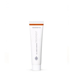CLASSIC All About Smooth Treatment Maitinanti plaukų kaukė pažeistiems plaukams, 50 ml 