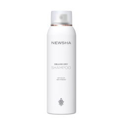 CLASSIC Deluxe Dry Shampoo Sausas šampūnas, 200 ml 