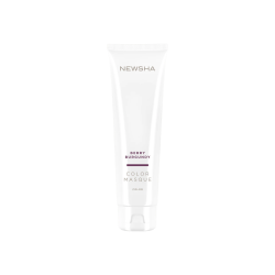 Color Masque Atspalvį suteikianti plaukų kaukė (Berry Burgundy), 150 ml 