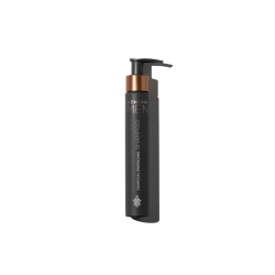 MEN Charcoal Energizing Shampoo Energizuojantis šampūnas vyrams, 80 ml 