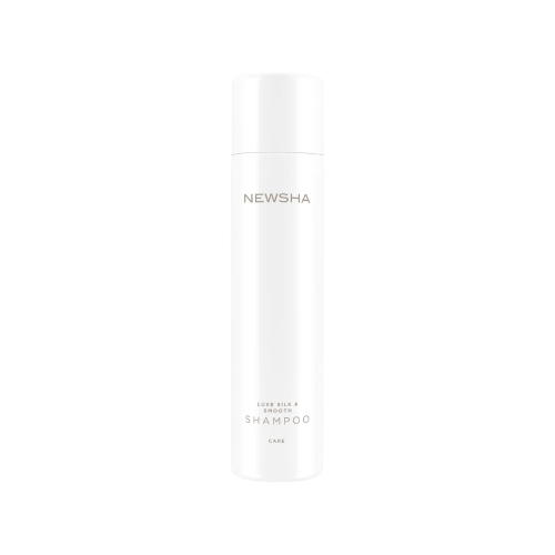 Luxe Silk & Smooth Shampoo Glotnumo ir švelnumo suteikiantis šampūnas, 250ml
