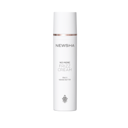 Classic No More Frizz Cream Plaukus glotninantis kremas, 10 ml 