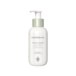 Velvet Caring Hand Cream Rankų kremas, 125 ml 