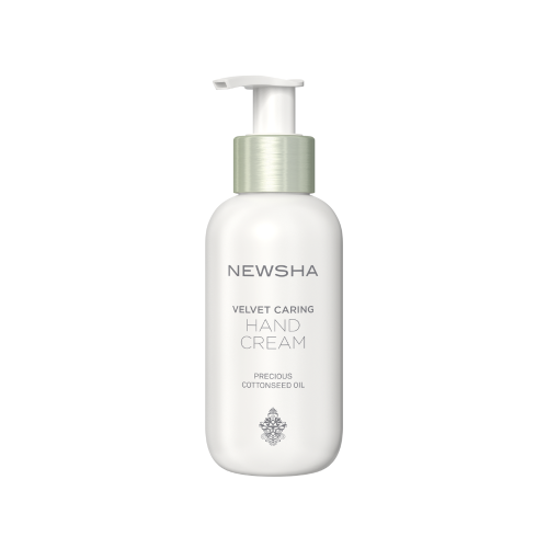 Velvet Caring Hand Cream Rankų kremas, 125 ml
