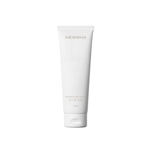 Detoxifying Scalp Scrub Galvos odos šveitiklis riebiai odai, 125 ml