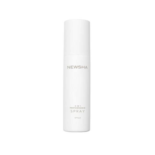 4in1 Performance Spray Glotninantis purškiklis džiovinimui, 75 ml