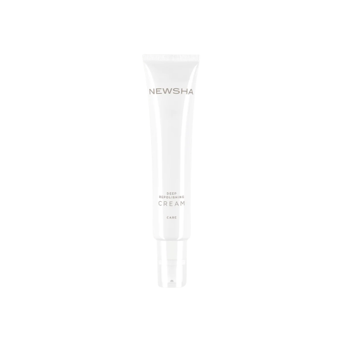 CLASSIC Deep Repolishing Cream Keratino kremas pažeistiems plaukams, 10 ml