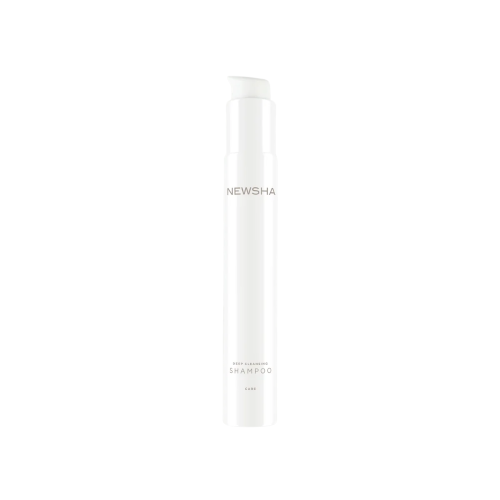 CLASSIC Deep Cleansing Shampoo Giliai valantis šampūnas, 80 ml