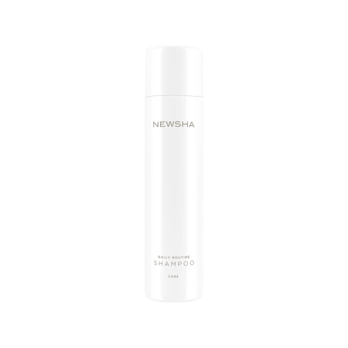 CLASSIC Daily Routine Shampoo Klasdieninis šampūnas visų tipų plaukams, 250 ml