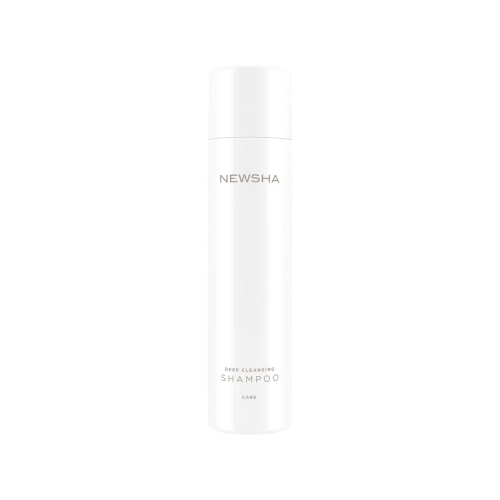 CLASSIC Deep Cleansing Shampoo Giliai valantis šampūnas, 250 ml