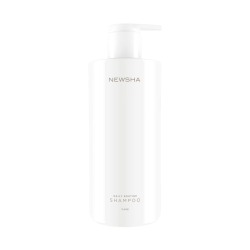 CLASSIC Daily Routine Shampoo Klasdieninis šampūnas visų tipų plaukams, 1000 ml 