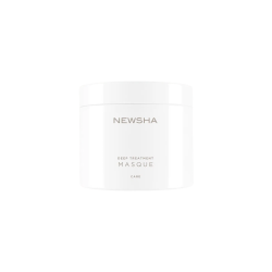 CLASSIC Deep Treatment Masque Maitinanti plaukų kaukė visų tipų plaukams, 500ml 