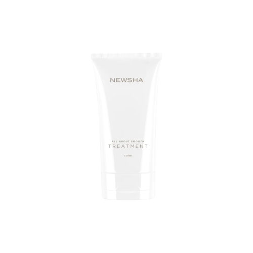 CLASSIC All About Smooth Treatment Maitinanti plaukų kaukė pažeistiems plaukams, 150 ml