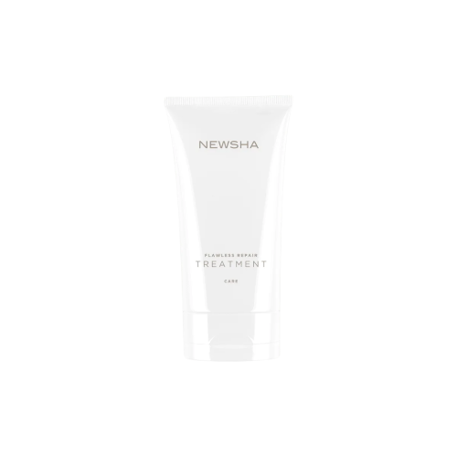 CLASSIC Flawless Repair Treatment Drėkinanti plaukų kaukė visų tipų plaukams, 150 ml