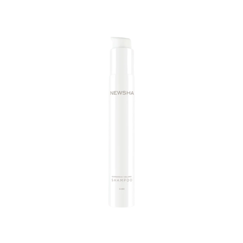High Class Gorgeous Volume Shampoo Apimties suteikiantis šampūnas, 80ml