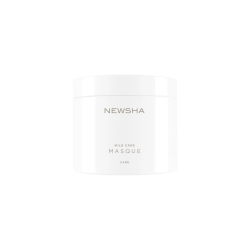 Pure Mild Care Masque Drėkinanti plaukų kaukė visų tipų plaukams, 500ml 