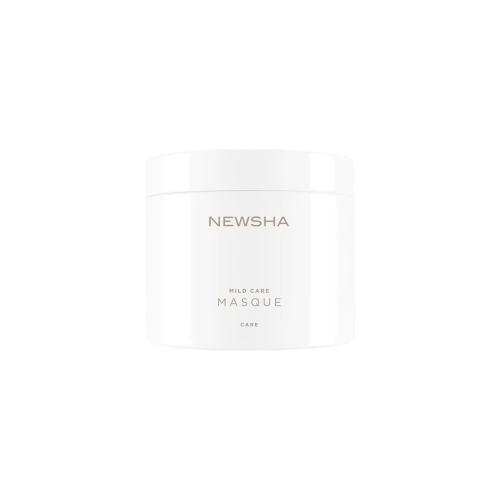 Pure Mild Care Masque Drėkinanti plaukų kaukė visų tipų plaukams, 500ml