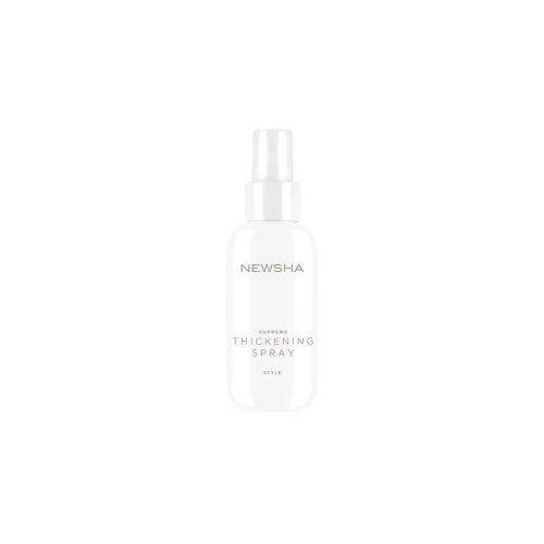 High Class Supreme Thickening Spray Apimties suteikiantis purškiklis, 125 ml