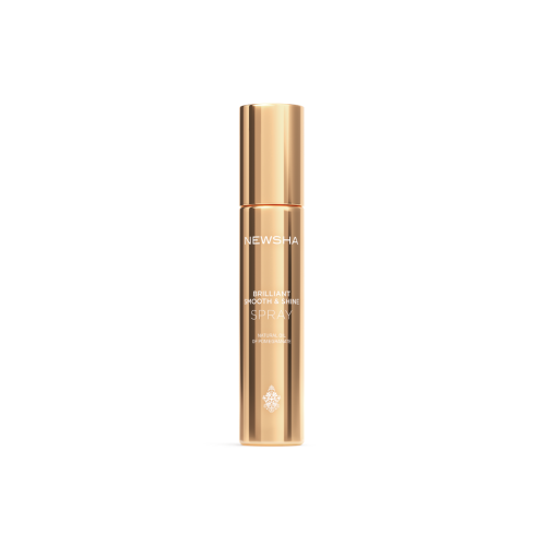 Brilliant Smooth & Shine Spray Glotninantis ir blizgesį suteikiantis purškiklis, 75 ml