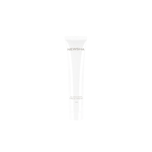 CLASSIC All About Smooth Treatment Maitinanti plaukų kaukė pažeistiems plaukams, 50 ml