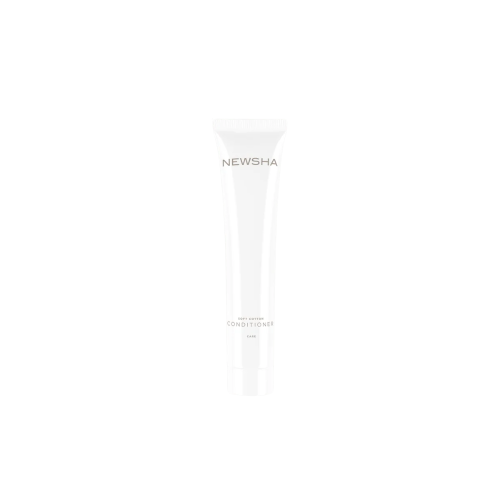 Pure Soft Cotton Conditioner Drėkinantis kondicionierius sausiems ir pažeistiems plaukams, 50ml