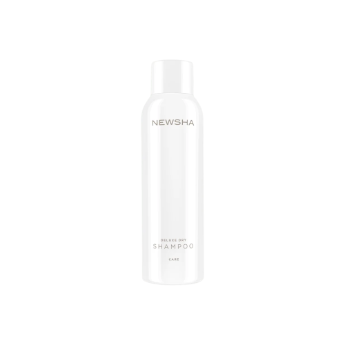 CLASSIC Deluxe Dry Shampoo Sausas šampūnas, 200 ml