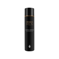 MEN Charcoal Energizing Shampoo Energizuojantis šampūnas vyrams, 250 ml 