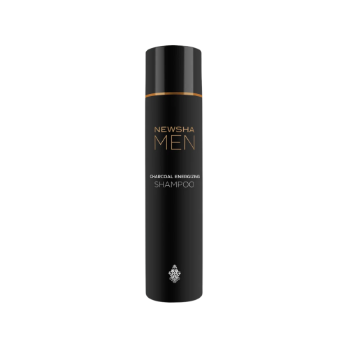 MEN Charcoal Energizing Shampoo Energizuojantis šampūnas vyrams, 250 ml