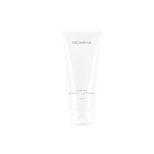 Ultra Soft Body Lotion Švelnus kūno losijonas, 200 ml