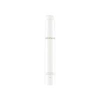 PURE Gentle Care Shampoo Kasdieninis šampūnas su migdolų pienu jautriai galvos odai, 80 ml 