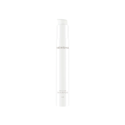 PURE Gentle Care Shampoo Kasdieninis šampūnas su migdolų pienu jautriai galvos odai, 80 ml 