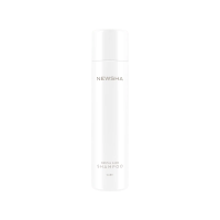 PURE Gentle Care Shampoo Kasdieninis šampūnas su migdolų pienu jautriai galvos odai, 250ml 