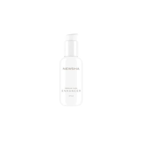 High Class Premium Curl Enhancer Garbanų formavimo fluidas, 125 ml