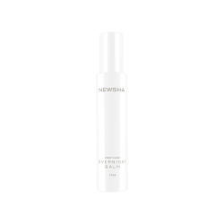 Deep Care Overnight Balm Naktinis balzamas plaukų atstatymui, 100 ml 