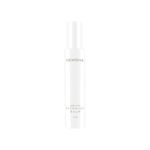 Deep Care Overnight Balm Naktinis balzamas plaukų atstatymui, 100 ml