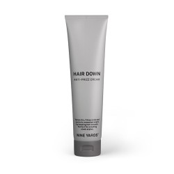 HAIR DOWN Anti-Frizz Cream Glotninamasis plaukų kremas, 150ml 