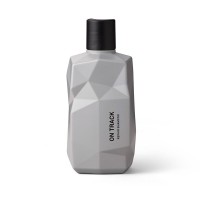 ON TRACK Repair Shampoo Atkuriamasis šampūnas, 300ml 
