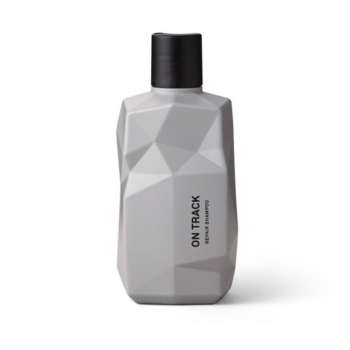 ON TRACK Repair Shampoo Atkuriamasis šampūnas, 300ml