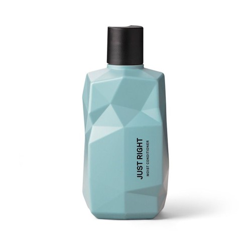 JUST RIGHT Moist Conditioner Drėkinamasis kondicionierius, 300ml