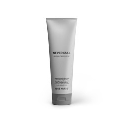 NEVER DULL Repair Treatment Atkuriamoji plaukų kaukė, 250ml 