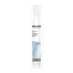 Volumizing & Thickening Mousse Apimties suteikiančios plaukų putos, 200ml 