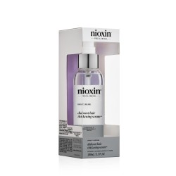 Diaboost Serum Plaukus tankinantis serumas, 100ml 